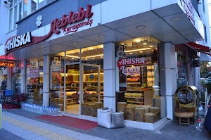 Çorum Leblebisi Ahıska Leblebi & Kuruyemiş place picture